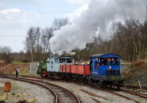 Troublefilled trucks