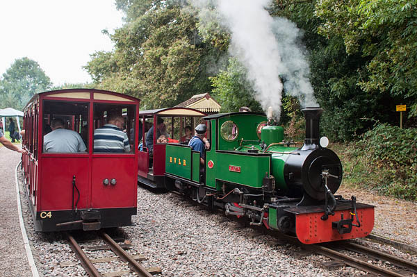 St Egwyn at Perrygrove